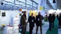 Tradecorp participó en el primer Salón Internacional del Espárrago en Burdeos, Francia