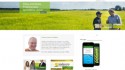 Nueva web y app de Tradecorp para el mercado lituano