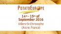 Tradecorp, en PotatoEurope 2016