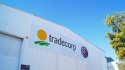 La fábrica de Tradecorp en Albacete disminuye sus vertidos de agua en un -56%