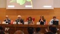 Tradecorp España celebra su primera Master Class sobre Olivar