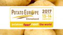 Tradecorp en PotatoEurope 2017