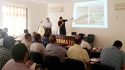 Cerca de 150 agricultores de patata, cítricos y uva participan en el seminario técnico sobre algas impartido por Tradecorp en Egipto