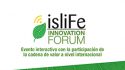 ¡Los participantes en el IsliFe Innovation Forum nos dan un excelente feedback del evento!