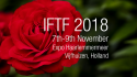 Tradecorp en la International Floriculture Trade Fair en Holanda 7-9 Noviembre