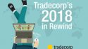 Repaso del 2018 de Tradecorp