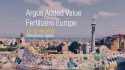 Visítanos en Argus Added Value Fertilizers Europe 2019!