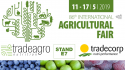 Tradecorp estará presente en la Feria Internacional Agrícola Novi Sad 2019