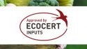 Ecocert certifica más de 50 productos de Tradecorp para agricultura ecológica en 2019