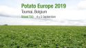 Tradecorp participará en el Potato Europe 2019