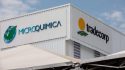 Microquímica (Tradecorp) invierte en la expansión de su fábrica de productos biológicos