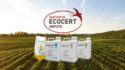 49 productos de Tradecorp autorizados por Ecocert para Agricultura Ecológica en 2020