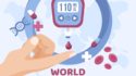 Día internacional de la diabetes: un momento para reflexionar sobre una alimentación saludable